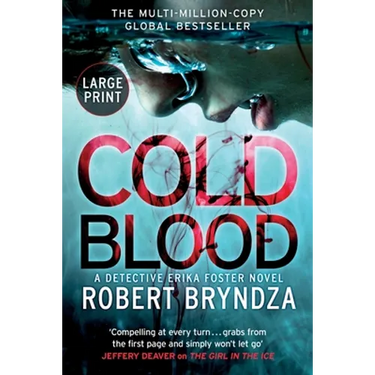 Cold Blood