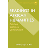 Readings; African Humanities