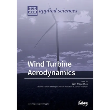 Wind Turbine Aerodynamics