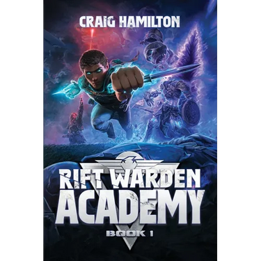 Rift Warden Academy