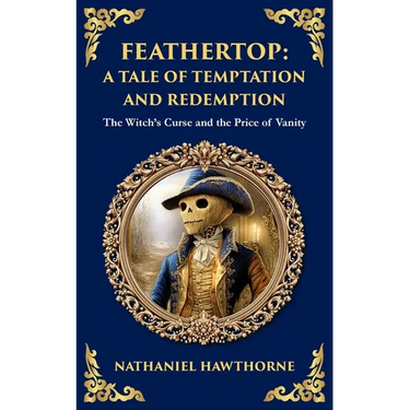Feathertop: A Whimsical and Haunting Tale of Illusion, Vanity, and Identity