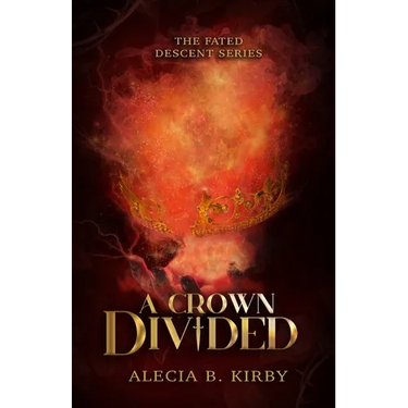 A Crown Divided