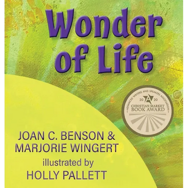 Wonder of Life
