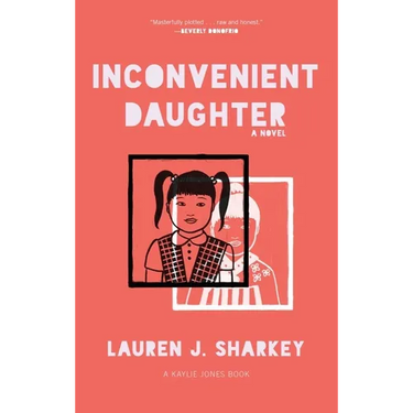 Inconvenient Daughter