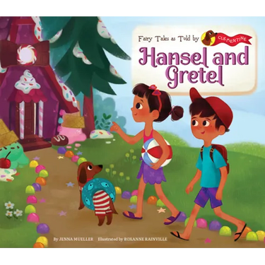 Hansel and Gretel