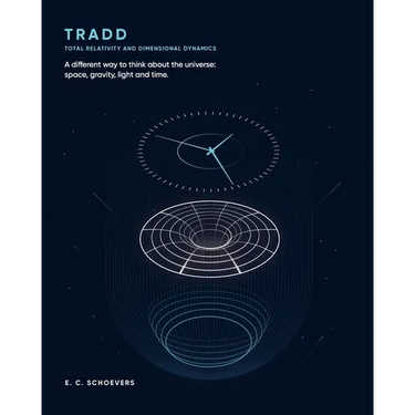 Tradd: Total Relativity and Dimensional Dynamics