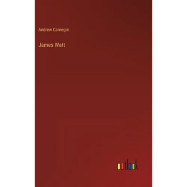 James Watt
