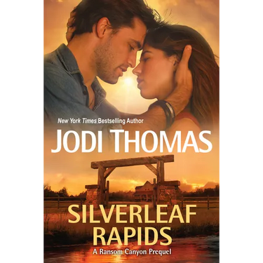 Silverleaf Rapids