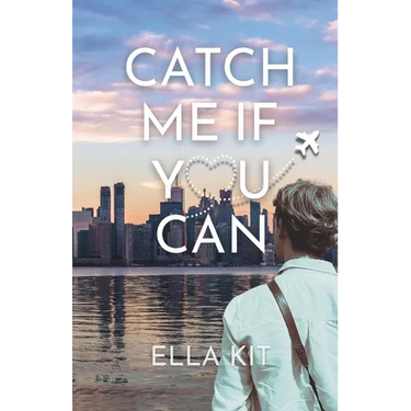 Catch Me If You Can