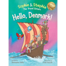 Hello, Denmark!: A Captivating Viking Adventure and Cultural Journey for Curious Kids Ages 4-8