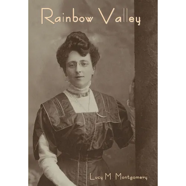 Rainbow Valley