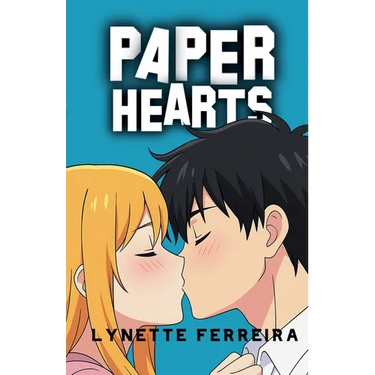 Paper Hearts