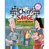 A Day At The Races: (Adventures of Chief and Sarge, Book 2)