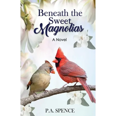 Beneath the Sweet Magnolias
