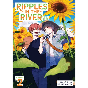 Ripples in the River Vol. 2