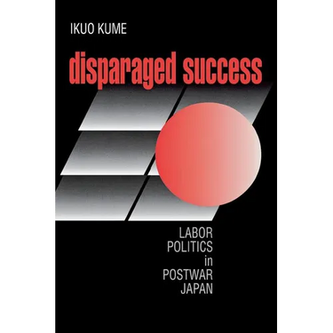 Disparaged Success