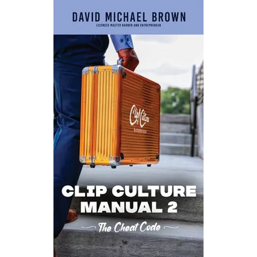 Clip Culture Manual 2: The Cheat Code