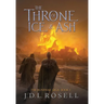 The Throne of Ice and Ash (The Runewar Saga #1)