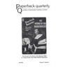 Paperback Quarterly (Vol. 5 No. 3)