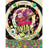 Olivia Wolf and a Million Olivias