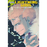 Fairy Tail: Lightning Gods
