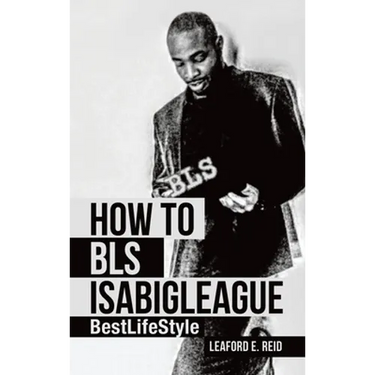How to Bls Isabigleague: Bestlifestyle