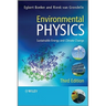 Environmental Physics: Sustainable Energy and Climate Change