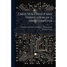 CMOS VLSI Layout and Verification of a SIMD Computer