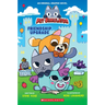Friendship Upgrade! (Pet Simulator Original Graphic Novel)