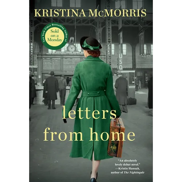 Letters from Home