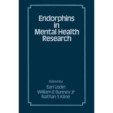Endorphins in Mental Health Research