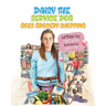 Daisy the Service Dog Goes Grocery Shopping