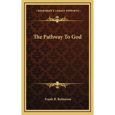 The Pathway To God