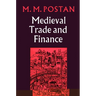Mediaeval Trade and Finance