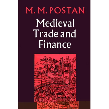 Mediaeval Trade and Finance