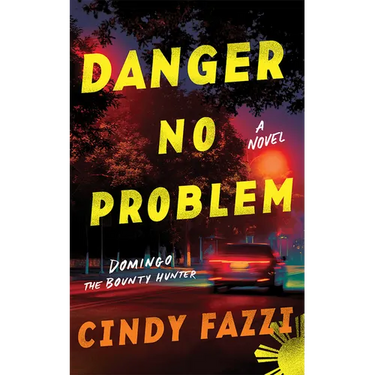 Danger No Problem