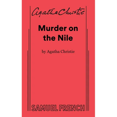 Murder on the Nile