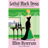 Lethal Black Dress