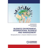Business Environment, International Business and Management