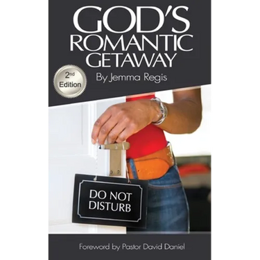 God's Romantic Getaway