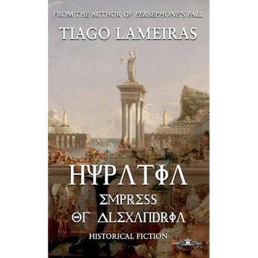 Hypatia: Empress of Alexandria