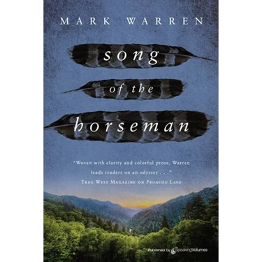Song of the Horseman