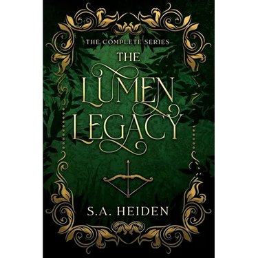 The Lumen Legacy