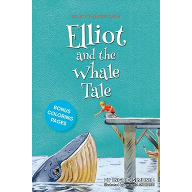 Elliot and the Whale Tale