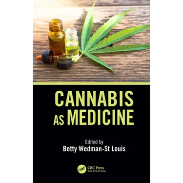 Cannabis as Medicine