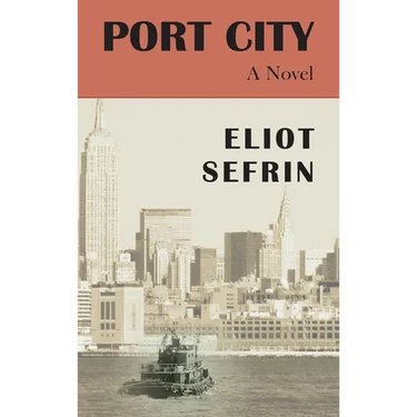 Port City
