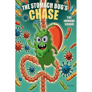 The Stomach Bug's Chase