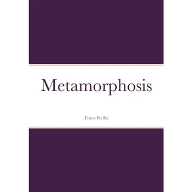 Metamorphosis