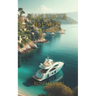 San Lucci Island