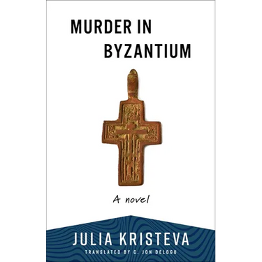 Murder in Byzantium